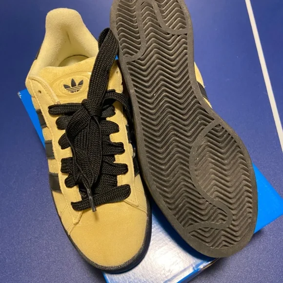 Adidas Campus 00’s Shoes - Picture 3 of 4